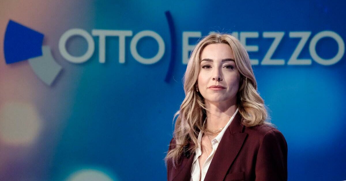 gi224 finito il sogno di silvia salis for president a genova ci chiediamo se 232 l8217ennesimo bluff da Ilfattoquotidiano.it gi224 finito il sogno di silvia salis for president a genova ci chiediamo se 232 l8217ennesimo bluff