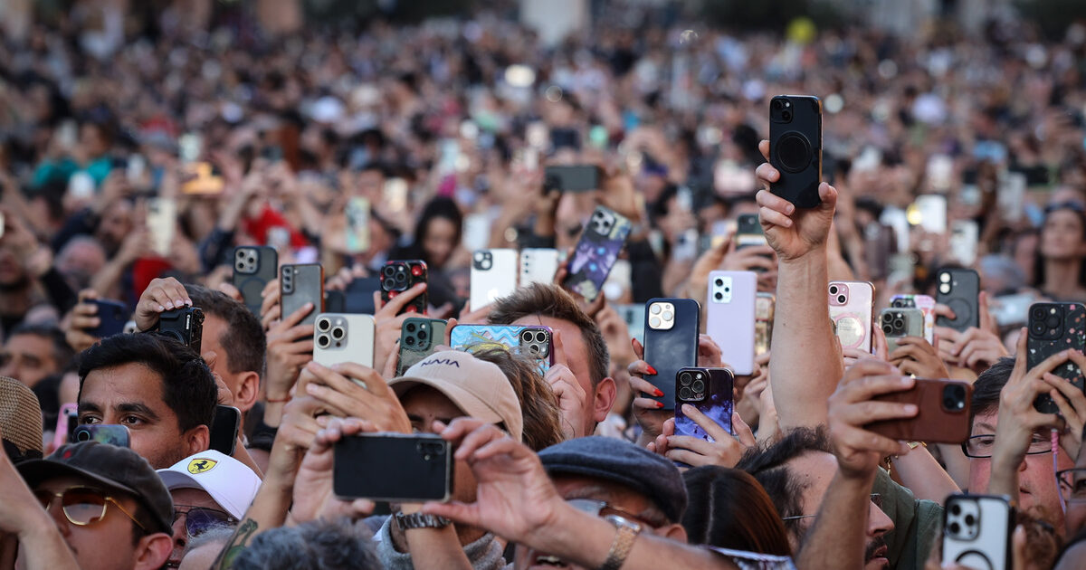 Chat control, c’è la maggioranza qualificata per la sorveglianza di massa. Italia astenuta, M5s: “Meloni come Pilato” Chat control, c’è la maggioranza qualificata per la sorveglianza di massa. Italia astenuta, M5s: “Meloni come Pilato”
