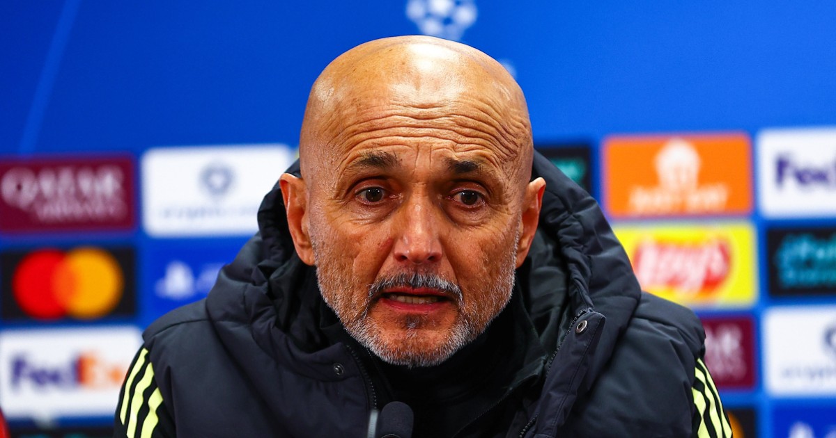 “Ma tu conosci solo il freddo della tua città. Avete altre cose: le aquile di mare, le barche modernissime”: il siparietto tra Spalletti e un giornalista