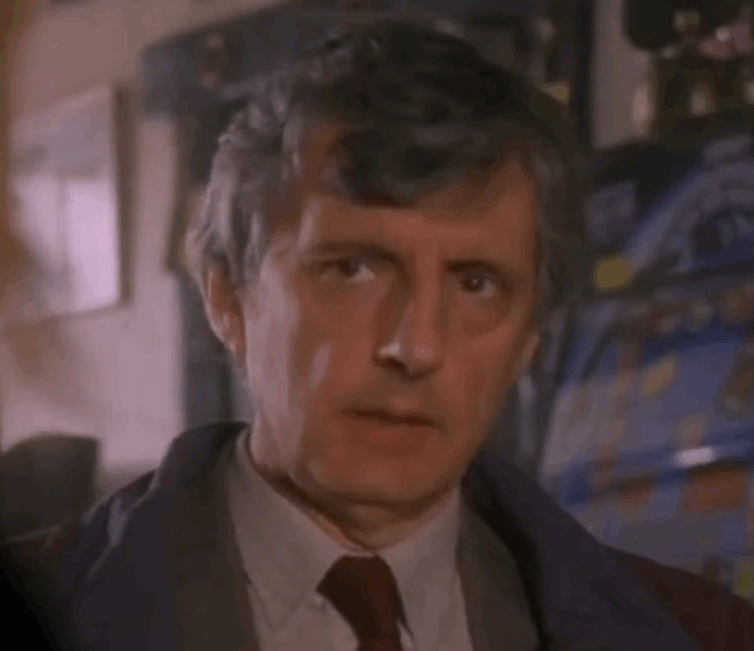 Jack Shepherd è morto: addio allo storico attore del poliziesco cult anni ’90 Wycliffe