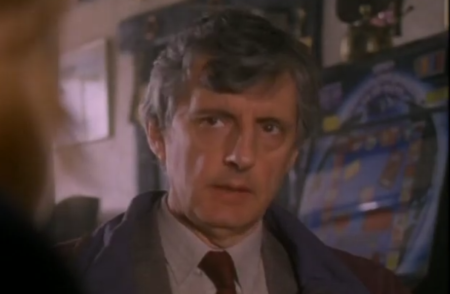 Jack Shepherd è morto: addio allo storico attore del poliziesco cult anni ’90 Wycliffe