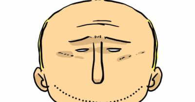 Copertina di La vignetta di Natangelo