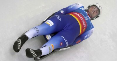 Copertina di Criticità sulla pista da bob di Innsbruck dopo la ristrutturazione: annullate le gare di slittino e skeleton