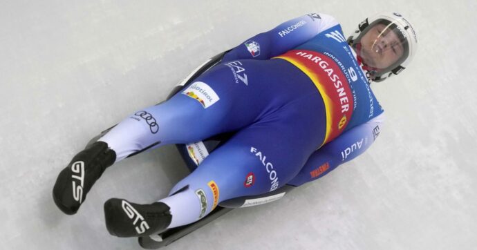 Criticità sulla pista da bob di Innsbruck dopo la ristrutturazione: annullate le gare di slittino e skeleton