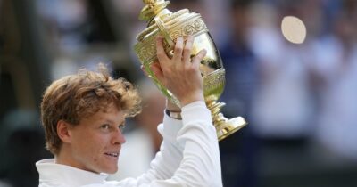 Copertina di Le finali di tennis degli italiani si vedranno gratis in chiaro: cosa prevede la nuova legge e perché l’obbligo non scatta subito