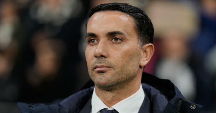 Super Atalanta a Francoforte e Palladino svela: “Ho chiesto a ognuno un aggettivo per ritrovare il dna”