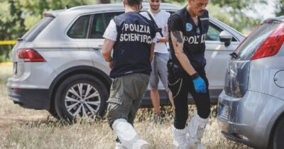 Copertina di Delitti Villa Pamphilj, ora la Procura indaga sui quattro interventi “a vuoto” della polizia