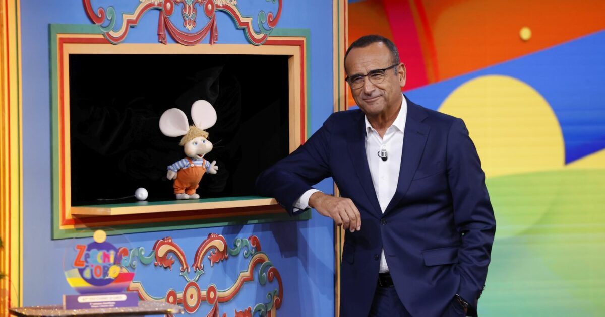 annuncio i big sanremo e poi corro a bologna allo zecchino d8217oro in gara le canzoni di giuliano sangiorgi stefano accorsi e enrico nigiotti cos236 carlo conti