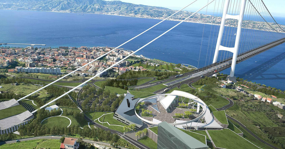 Ponte sullo Stretto, perché la Corte dei Conti ha detto no: violate direttive Ue su ambiente e appalti. E c’è il nodo tariffe
