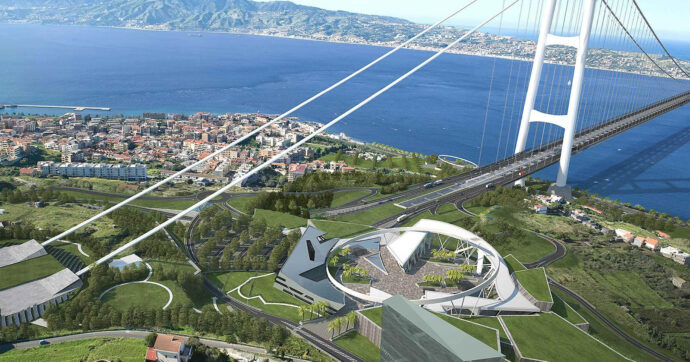 Ponte sullo Stretto, perché la Corte dei Conti ha detto no: violate due direttive Ue su ambiente e appalti. E c’è il nodo tariffe