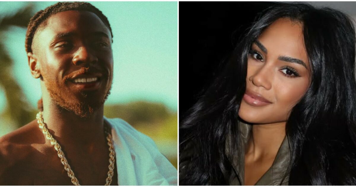 “Moise Kean è innamoratissimo della modella trentina Virginia Stablum”: l’indiscrezione sull’attaccante della Fiorentina