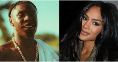 Copertina di “Moise Kean è innamoratissimo della modella trentina Virginia Stablum”: l’indiscrezione sull’attaccante della Fiorentina