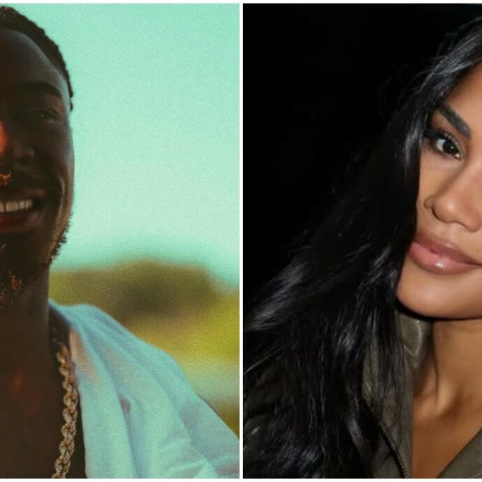 “Moise Kean è innamoratissimo della modella trentina Virginia Stablum”: l’indiscrezione sull’attaccante della Fiorentina