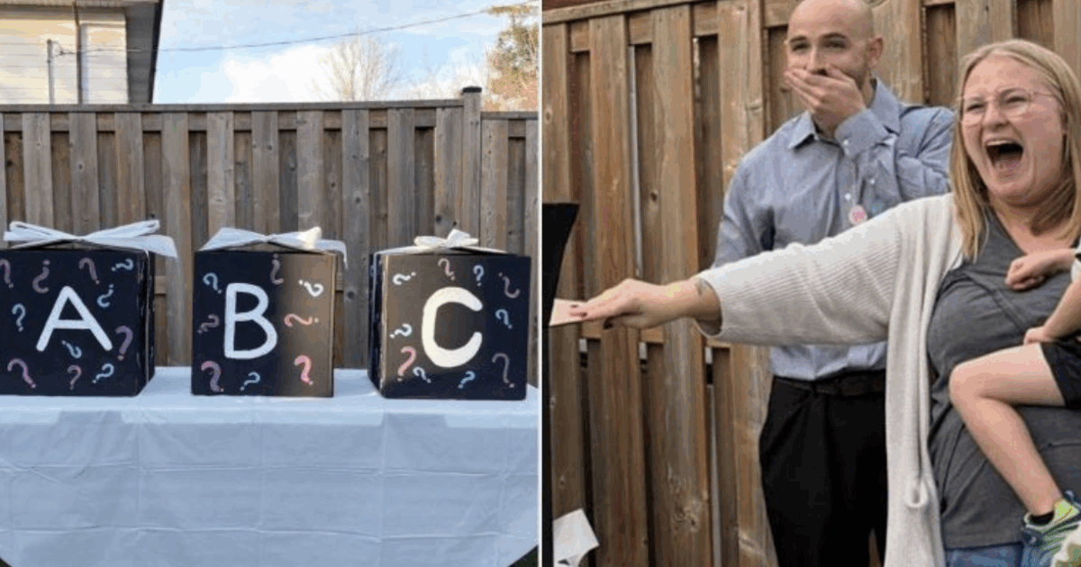 “Io e il mio compagno abbiamo deciso di provare ad avere una femmina dopo tre figli maschi, ma al momento dell’ecografia la sorpresa è stata enorme. Aspettavo tre gemelli, tutti maschi”: la storia di Hannah è virale