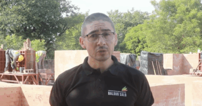 Copertina di Senegal, un Centro italiano contro la malnutrizione: il progetto di Balouo Salo per curare 7mila bambini