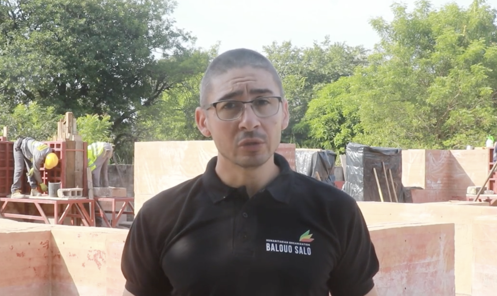 senegal un centro italiano contro la malnutrizione il progetto di balouo salo per curare 7mila bambini