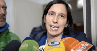 Schlein: “Serve salario minimo, lo conferma anche il rapporto Svimez. Ma la destra continua a bloccarlo”