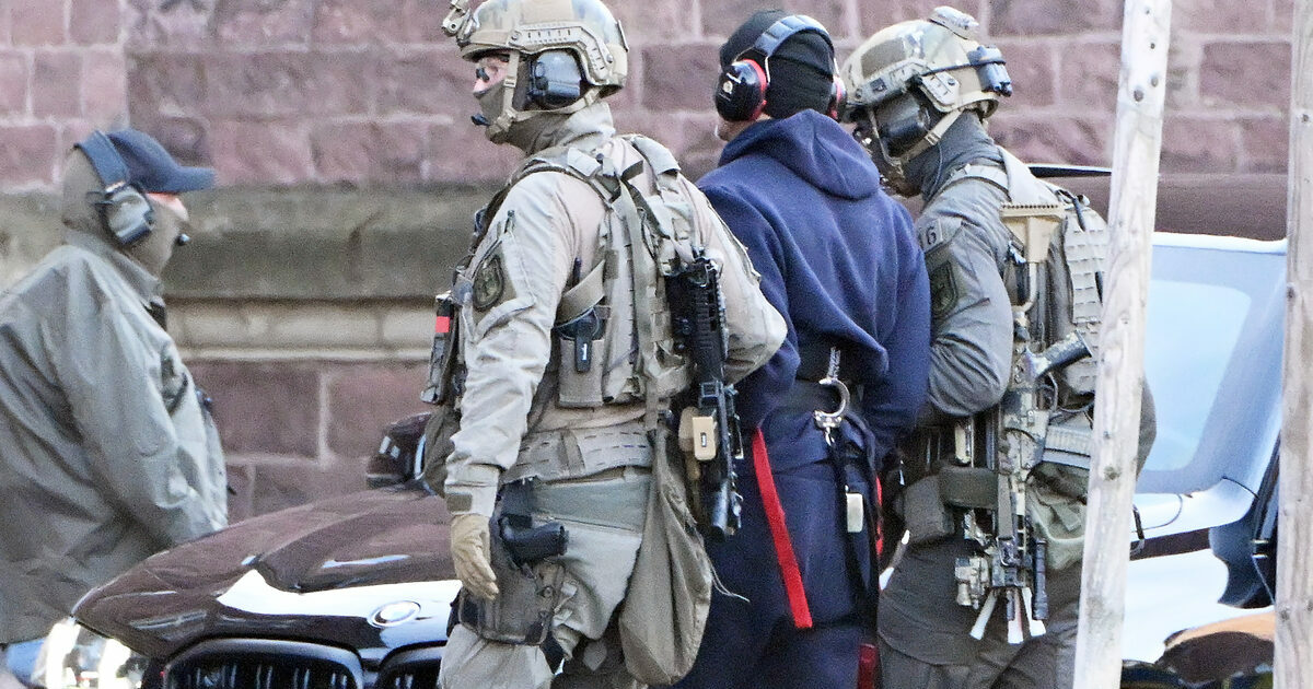 Sabotaggio Nord Stream, estradato in Germania l’ex militare ucraino sospettato di aver guidato il commando