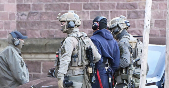 Sabotaggio Nord Stream, estradato in Germania l’ex militare ucraino sospettato di aver guidato il commando