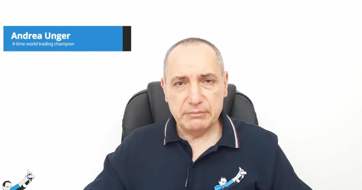 “Usano la mia immagine per truffare gli investitori. Nessuno può garantire rendimenti rapidi e certi”: truffe da 400 mila euro nel 2025, Andrea Unger lancia l’allarme