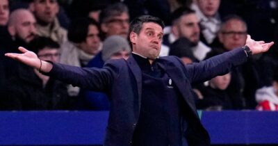 Copertina di Inter: confronto tra dirigenza, squadra e tecnico negli spogliatoi. Chivu: “Ho detto quello che c’era da dire”