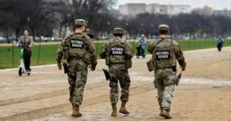 Sparatoria a Washington, il sospettato è un afghano negli Usa dal 2021: sospesi i visti a tutti i connazionali. Trump dà la colpa a Biden