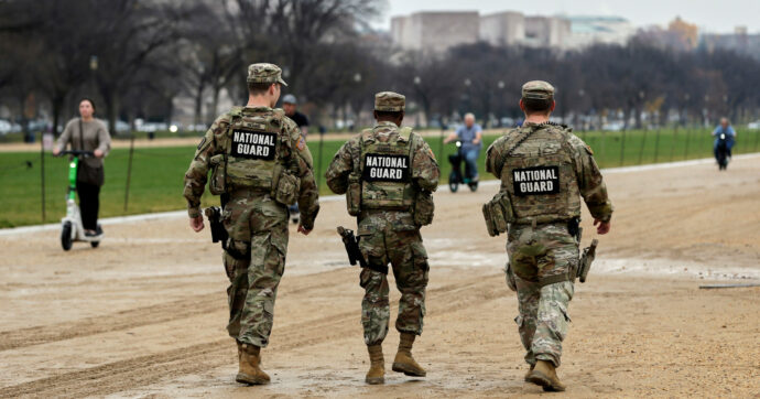 Sparatoria a Washington, il sospettato è un afghano negli Usa dal 2021: sospesi i visti a tutti i connazionali. Trump dà la colpa a Biden