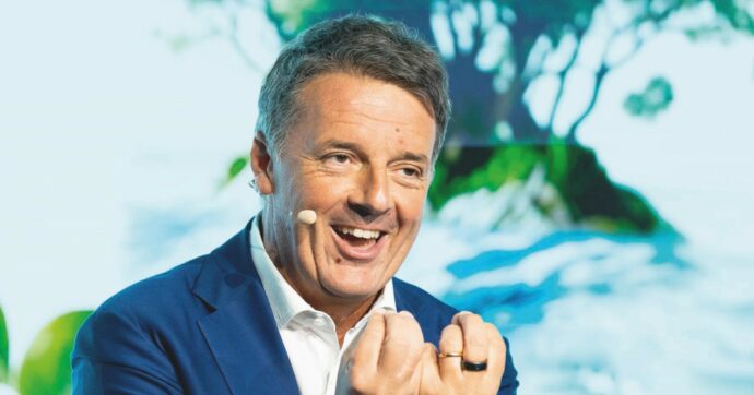 Renzi, i misteri e gli scandali dietro gli azionisti israeliani