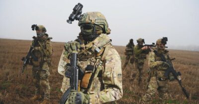 Copertina di L’Europa alla guerra: piano tedesco e leva per italiani e francesi