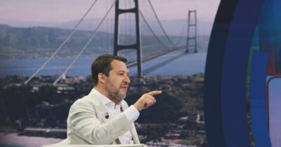 Copertina di Ponte bocciato dalla Corte dei Conti: le motivazioni: è in un vicolo cieco. La gara deve essere rifatta