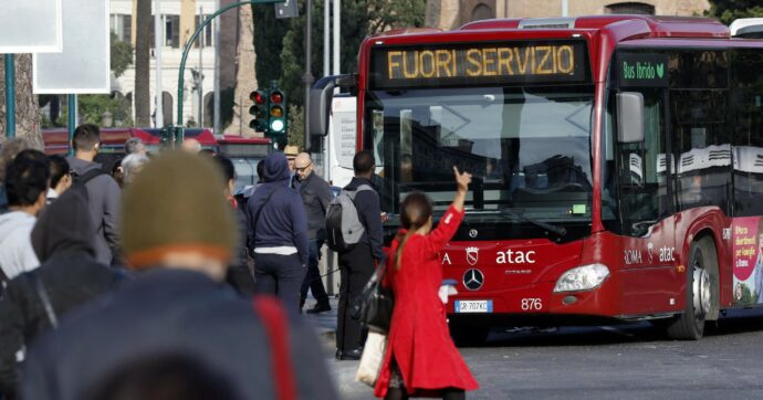 Sciopero sindacati autonomi, trasporti e servizi a rischio