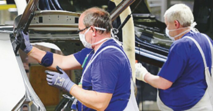 Ocse, in Italia l’età della pensione salirà a 70 anni