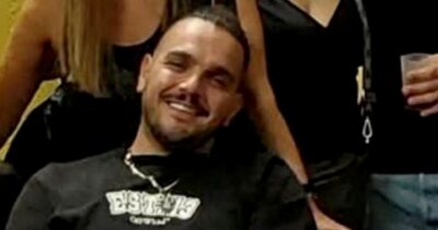 Copertina di Giovane italiano trovato morto a Barcellona