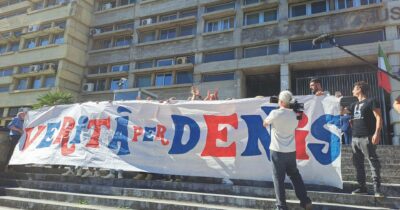 Copertina di Caso Bergamini: cosa non torna nella condanna a 16 anni della sua ex Isabella Internò