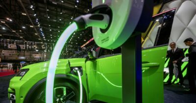 Copertina di Il “solo elettrico”,  la promessa che l’Europa non può mantenere