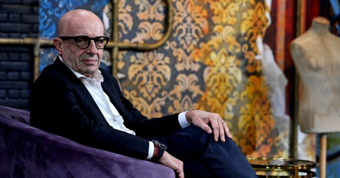 Sallusti si dà al teatro: show sulla giustizia