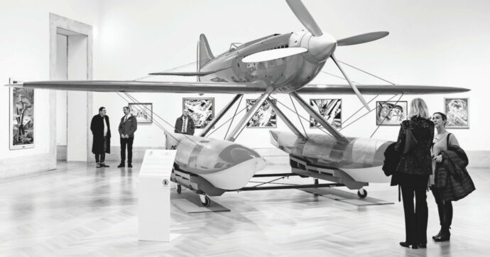 Dai social ai miti, le profezie dei Futuriste sul mondo d’oggi