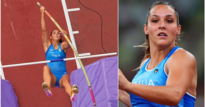 “È una vita che mi sento dire che ho il fisico sbagliato. Io ho perso, perché due amiche si sono ritirate per questi motivi”: la denuncia di Elisa Molinarolo