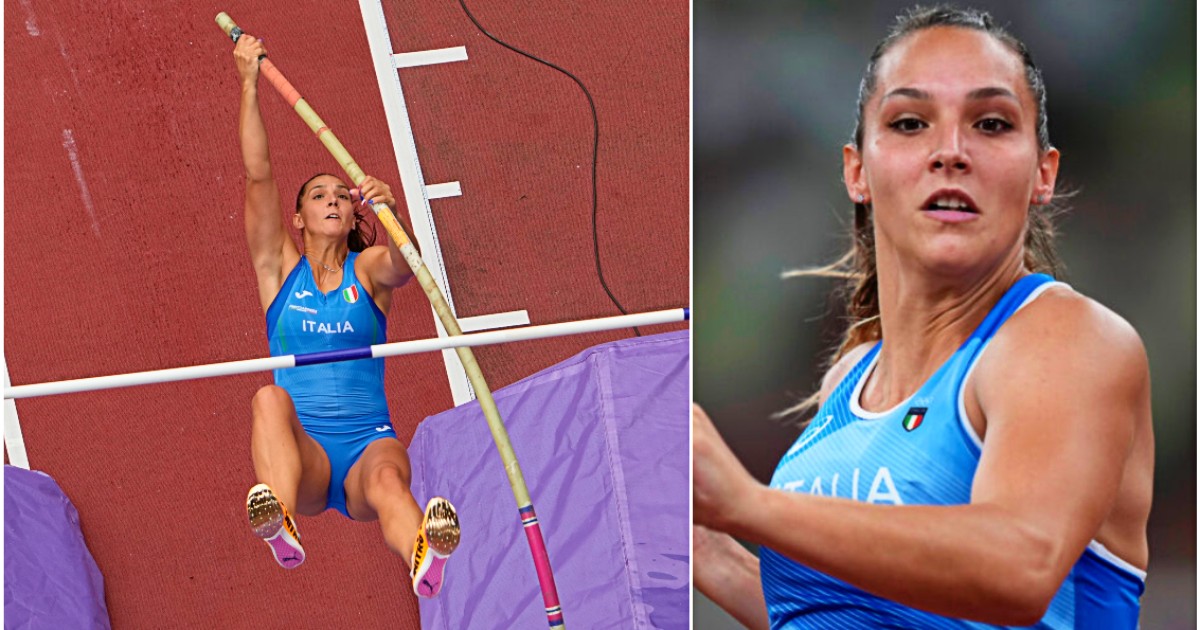 200 una vita che mi sento dire che ho il fisico sbagliato io ho perso perch233 due amiche si sono ritirate per questi motivi la denuncia di elisa molinarolo