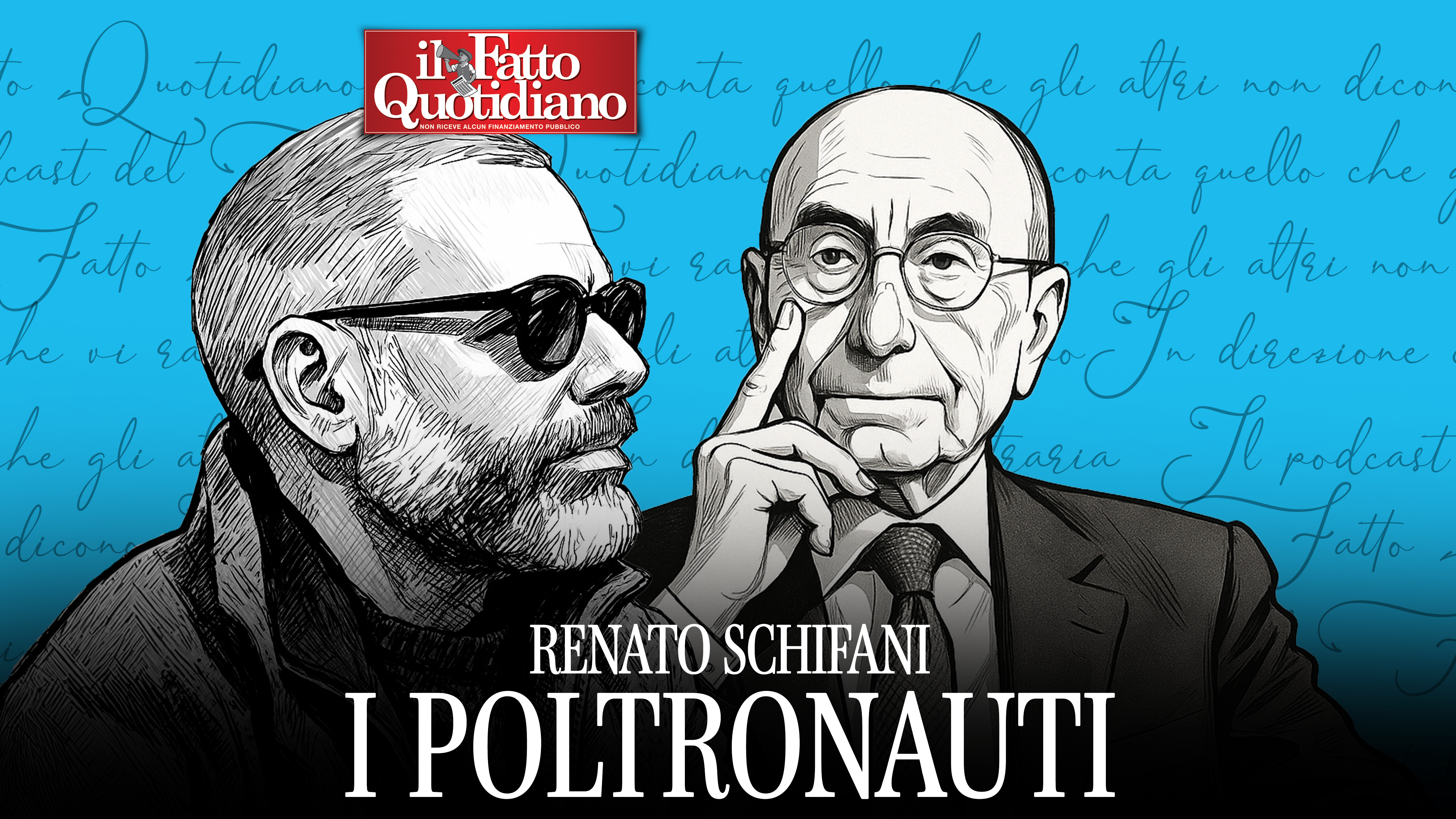 Copertina di I Poltronauti – Schifani, una vita tra i velluti