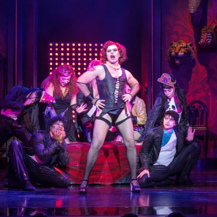È morto Tim Curry: quando Frank-N-Furter fece saltare il banco