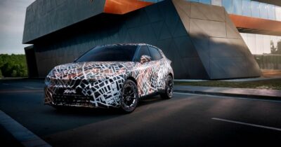 Copertina di Cupra Raval, la compatta elettrica che apre la strada alla futura gamma urban EV – FOTO