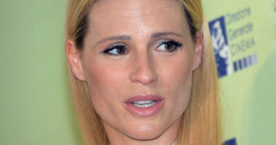 Copertina di “Che paura le coppie che si contendono i figli accecati dalla rabbia con avvocati guerrafondai. Con Ramazzotti e Trussardi non è stato così”: così Michelle Hunziker