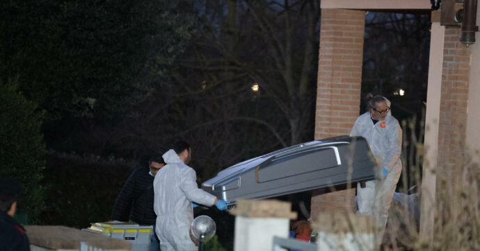 Femminicidio-suicidio in Umbria: militare in pensione uccide la convivente e si spara. Aveva annunciato una “follia”