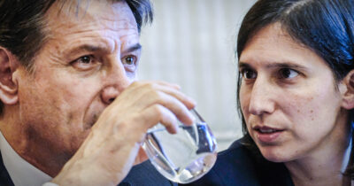 Copertina di Trappolone Atreju: Schlein in ritirata, Salvini ci mette il carico e Conte nega di aver fatto da sponda a Meloni