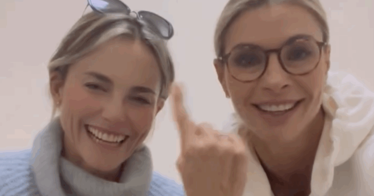 Il “Lastra gate” di “Ballando con le stelle” crea tensioni tra Francesca Fialdini e Fabio Fognini. L’ex tennista smentisce e Martina Colombari canta con la conduttrice