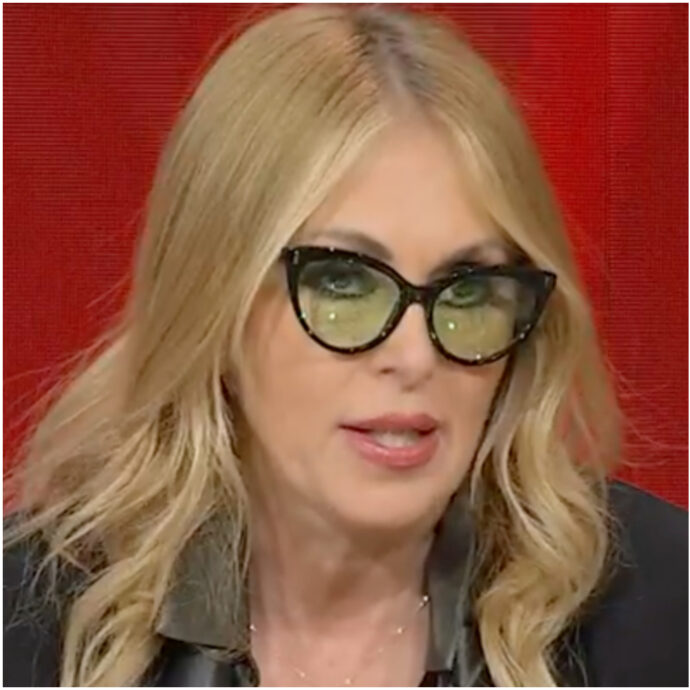 Roberta Bruzzone lascia “Ore 14”? La discussione con Milo Infante, l’assenza in studio e il messaggio criptico sui social: “Scelte…doverose. Voglio concentrarmi su informazione corretta e analisi serie”
