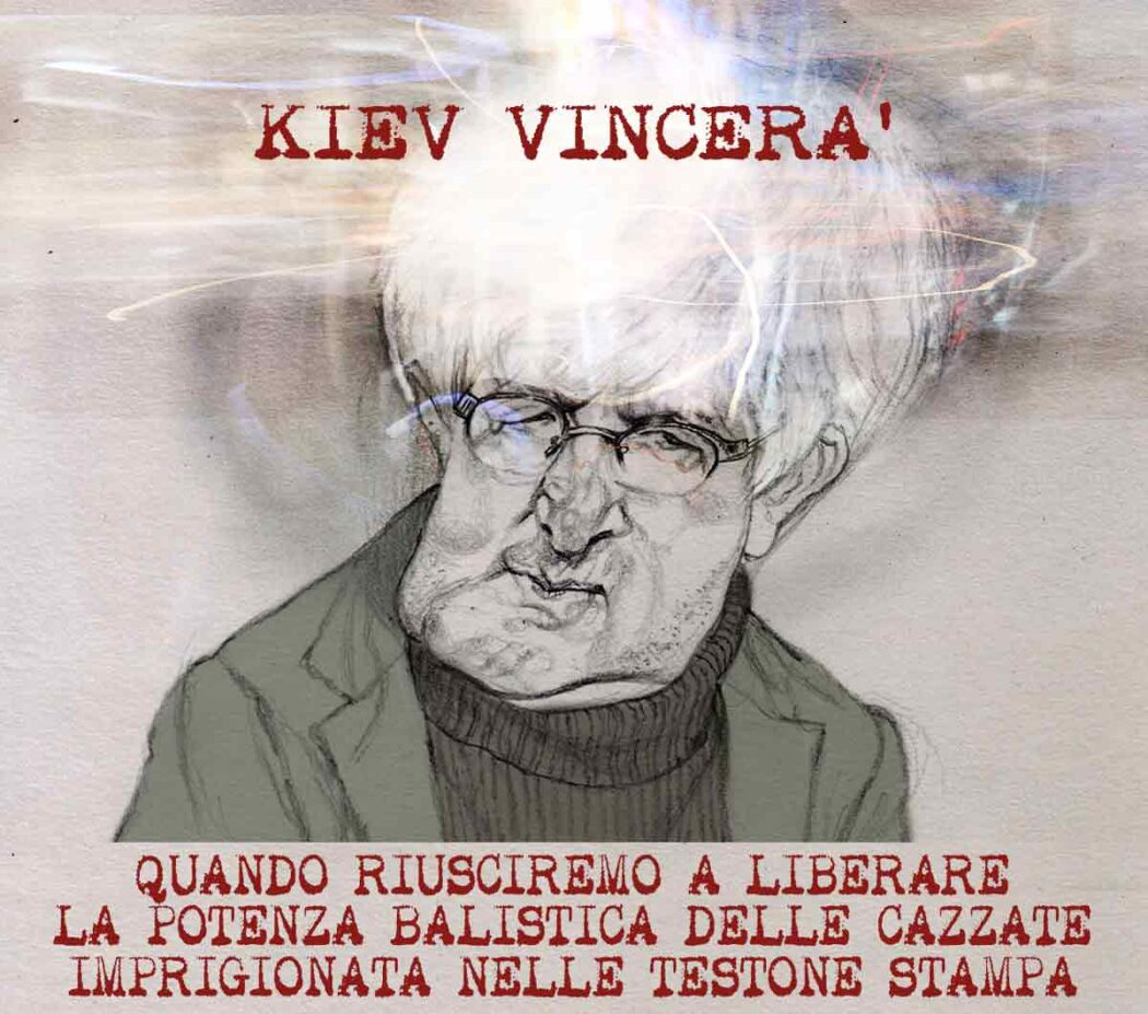 La vignetta di Mannelli