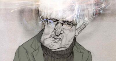 Copertina di La vignetta di Mannelli