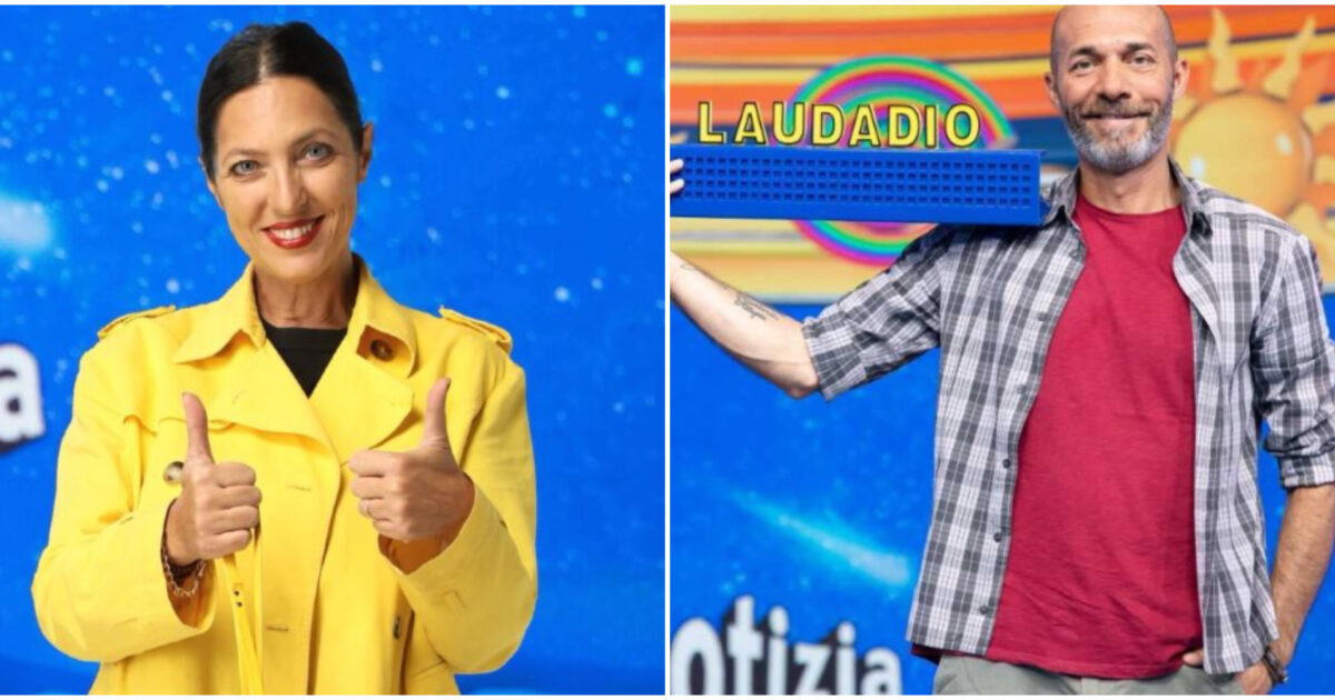 “Striscia la notizia” in prima serata su Canale 5 a gennaio con cinque speciali. Gli inviati Max Laudadio e Stefania Petyx lasciano il tg satirico